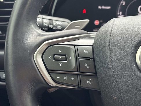 Used 2024 Lexus NX 250 FWD w/ Premium Package image 26