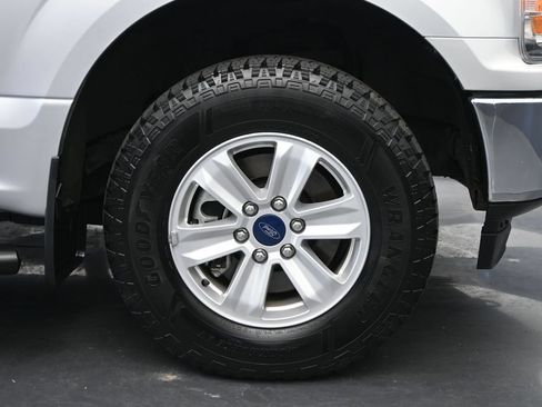 Used 2018 Ford F150 XLT AWD/4WD image 25
