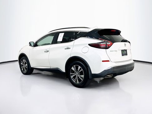 Used 2022 Nissan Murano SV AWD/4WD image 5