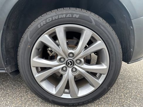Used 2024 MAZDA CX-30 AWD 2.5 S w/ Premium Package image 27