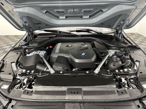 Used 2026 BMW 530i xDrive w/ M Sport Package AWD/4WD image 20