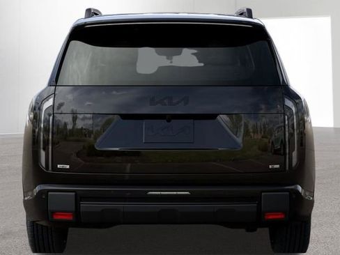 New 2027 Kia Telluride SX X-Line AWD/4WD image 13