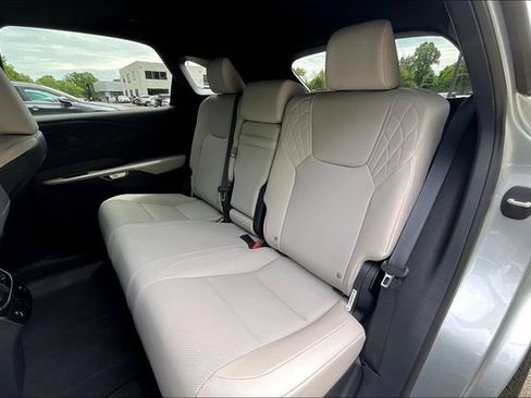 Used 2023 Lexus RX 350 Premium w/ Accessory Package (Z1) AWD/4WD image 22