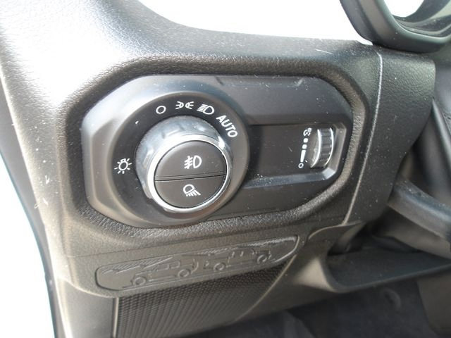 Used 2024 Jeep Gladiator Sport AWD/4WD image 14