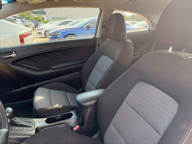 Used 2014 Kia Forte Koup EX FWD image 6