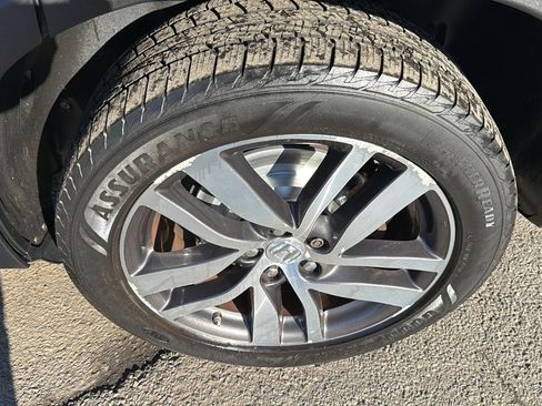 Used 2016 Honda Pilot Elite image 9