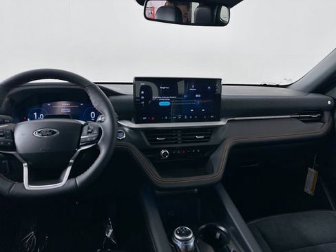 New 2026 Ford Explorer Tremor w/ Tremor Ultimate Package image 21