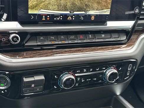 New 2026 GMC Sierra 1500 Elevation w/ Elevation Premium Package image 24