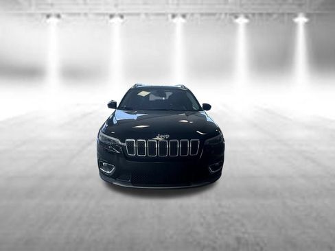 Used 2020 Jeep Cherokee Limited FWD image 2