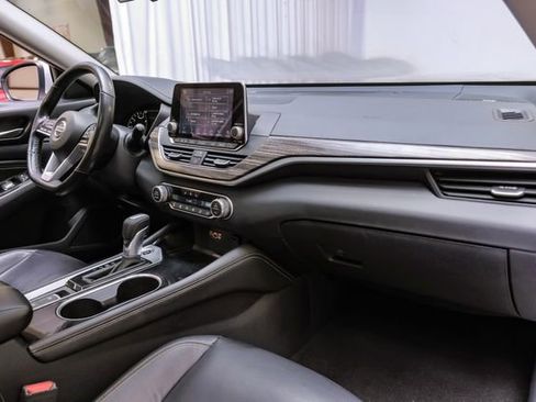 Used 2021 Nissan Altima 2.5 SL image 22