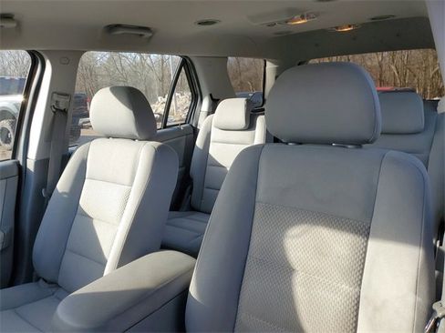 Used 2006 Ford Freestyle SE image 12