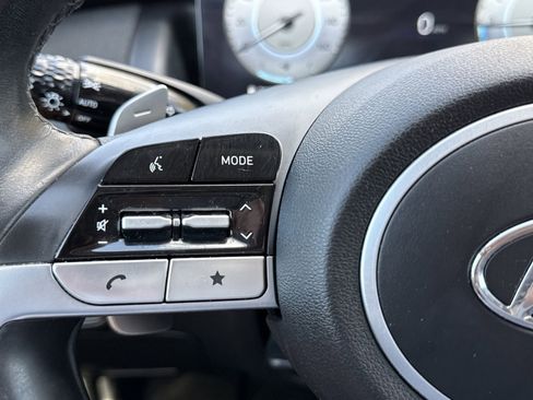 Used 2023 Hyundai Tucson Limited image 25