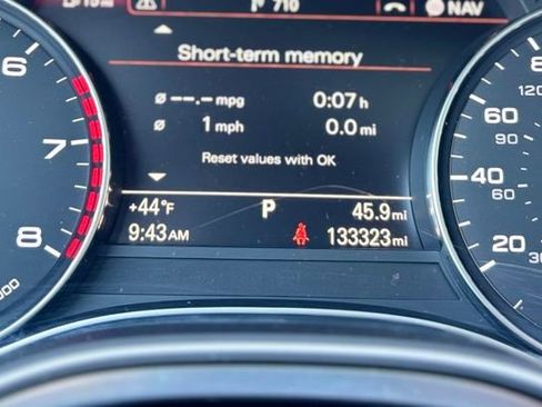 Used 2013 Audi A6 3.0T Prestige w/ Prestige Pkg image 30