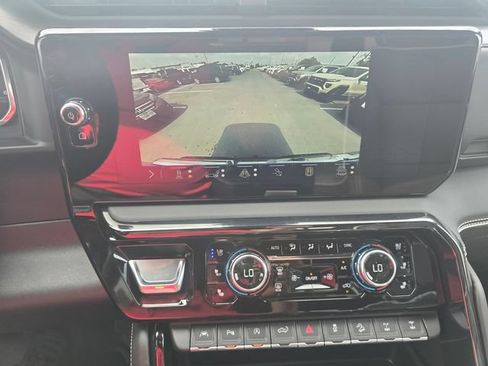 New 2026 GMC Sierra 1500 AT4X AWD/4WD image 19