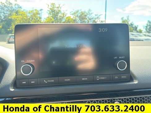 Used 2024 Honda Civic Sport image 18