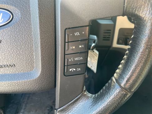 Used 2014 Ford F150 XLT w/ Equipment Group 302A Luxury image 49