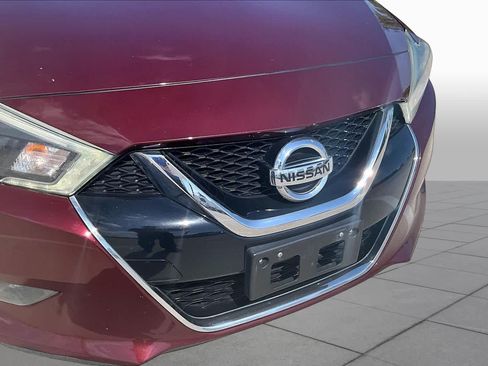 Used 2018 Nissan Maxima 3.5 SL FWD image 28