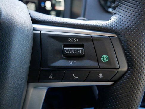 Used 2025 Mitsubishi Outlander SEL Black Edition image 26