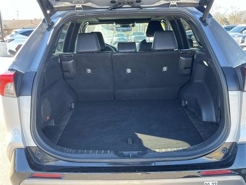 Used 2021 Toyota RAV4 XSE image 11