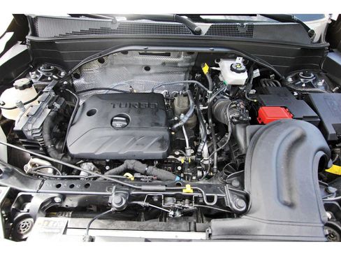 Used 2023 Chevrolet TrailBlazer LT w/ Convenience Package FWD image 30