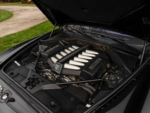 Used 2014 Rolls-Royce Ghost image 21