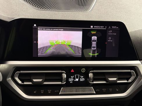 Used 2022 BMW 330i xDrive Sedan w/ Premium Package 2 image 19