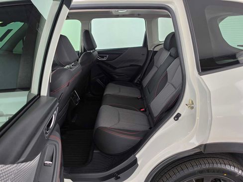Used 2020 Subaru Forester Sport w/ Popular Package #2 AWD/4WD image 16