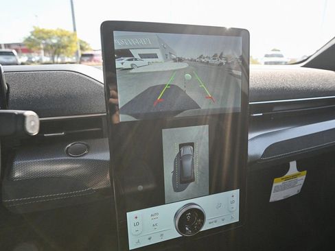 New 2025 Ford Mustang Mach-E GT w/ Bronze Appearance Package image 33