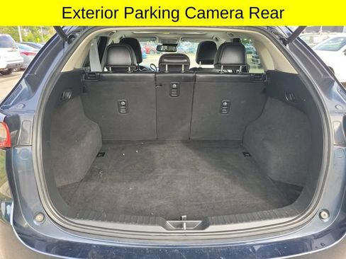 Used 2017 MAZDA CX-5 Grand Touring AWD/4WD image 29
