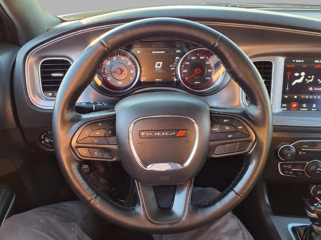 Used 2023 Dodge Charger SXT w/ Cold Weather Package RWD image 15