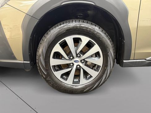 Used 2024 Subaru Outback Premium AWD/4WD image 14