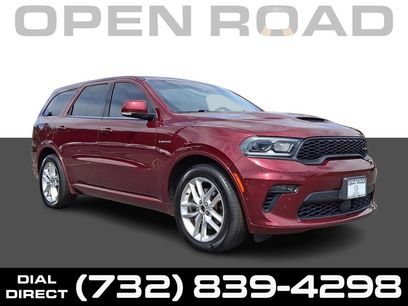 Used 2022 Dodge Durango R/T