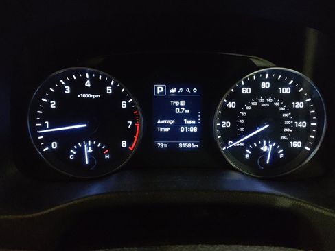 Used 2018 Hyundai Elantra Value Edition FWD image 23