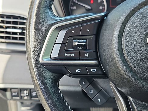 Certified 2022 Subaru Outback Premium AWD/4WD image 17