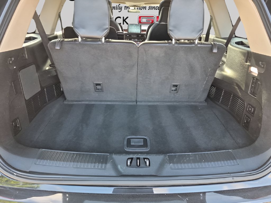 Used 2020 Lincoln Aviator Reserve w/ Equipment Group 201A RWD image 48