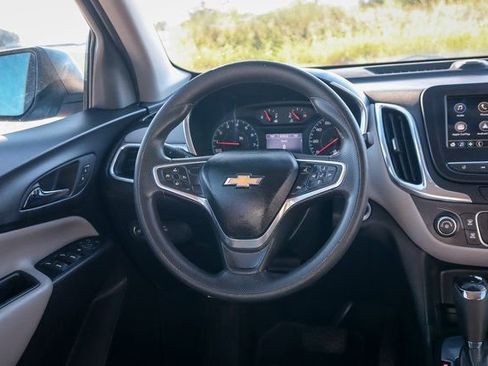 Used 2019 Chevrolet Equinox LS image 23