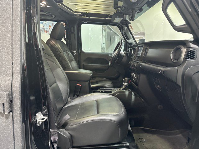 Used 2022 Jeep Gladiator Sport AWD/4WD image 64