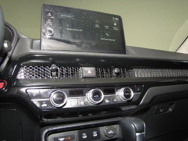 Certified 2026 Honda CR-V EX-L image 30