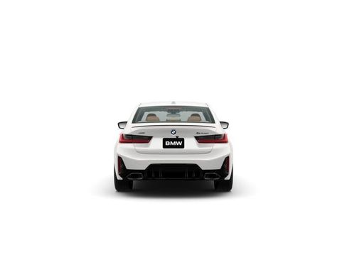 New 2026 BMW M340i xDrive w/ Premium Package AWD/4WD image 5