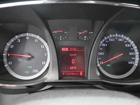Used 2014 GMC Terrain SLE w/ Convenience Package FWD image 23