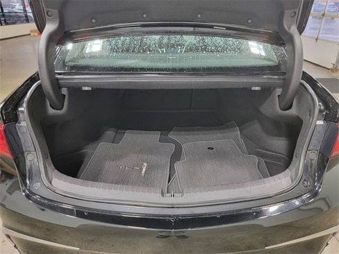 Used 2019 Acura TLX V6 SH-AWD w/ Advance Package image 35