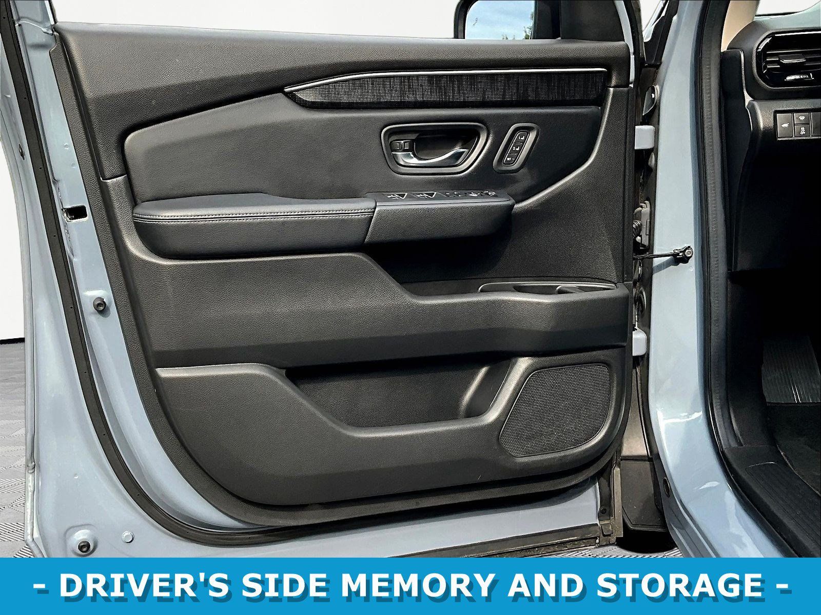 Used 2023 Honda Pilot Elite image 20