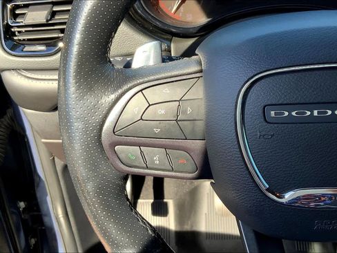 Used 2021 Dodge Durango GT image 22