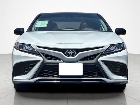 Certified 2024 Toyota Camry XSE FWD image 8