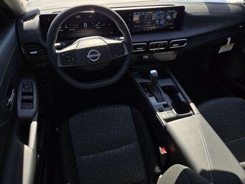 New 2026 Nissan Sentra SV image 14