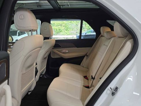 Used 2026 Mercedes-Benz GLE 350 4MATIC image 16