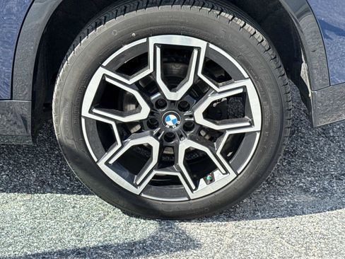 Used 2023 BMW X1 xDrive28i w/ Convenience Package AWD/4WD image 12