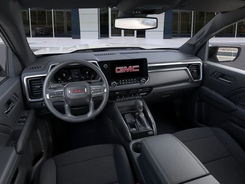 New 2026 GMC Canyon Elevation w/ Convenience Package image 17