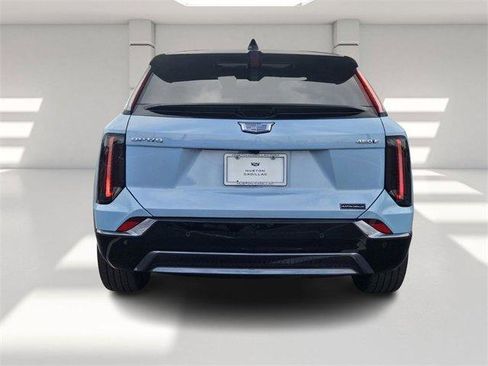 New 2026 Cadillac Optiq Sport 1 image 4