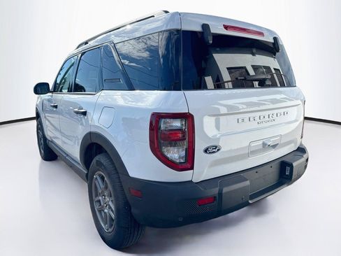 Used 2026 Ford Bronco Sport Big Bend AWD/4WD image 3